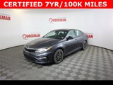 Used 2020 Kia Optima SE image 2