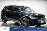 Used 2024 Volkswagen Tiguan SE image 5