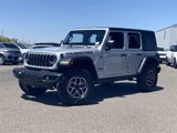 Used 2024 Jeep Wrangler Unlimited Rubicon image 2
