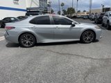 Used 2019 Toyota Camry SE image 2
