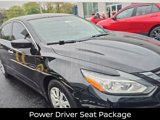Used 2017 Nissan Altima 2.5 S w/ Power Driver Seat Package image 3