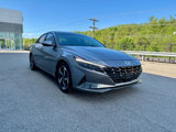 Used 2023 Hyundai Elantra Limited image 4