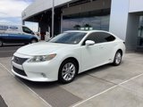 Used 2013 Lexus ES 300h image 4