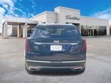 Certified 2024 Cadillac XT5 Premium Luxury w/ Technology Package image 4