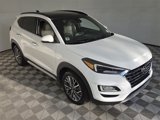 Used 2020 Hyundai Tucson Ultimate image 2
