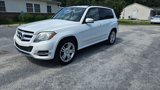 Used 2015 Mercedes-Benz GLK 350 2WD image 2