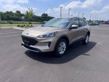 Certified 2021 Ford Escape SE image 2