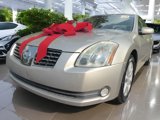Used 2004 Nissan Maxima 3.5 SL w/ Driver Preferred Pkg image 5