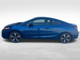 Used 2015 Honda Civic EX image 2