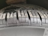 Used 2015 Chevrolet Impala LT w/ Convenience Package image 4