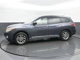 Used 2014 Nissan Pathfinder SL w/ SL Premium Package image 2