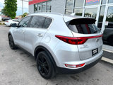 Used 2017 Kia Sportage LX w/ LX Popular Package image 5
