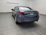 Used 2016 MAZDA MAZDA6 Touring image 6