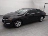Used 2020 Chevrolet Malibu LS image 2