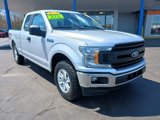 Used 2019 Ford F150 XL w/ Equipment Group 101A Mid image 4