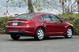 Used 2011 Chrysler 200 LX image 4