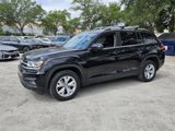 Used 2019 Volkswagen Atlas SE image 2