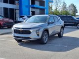 New 2025 Chevrolet Trax LT w/ LT Convenience Package image 3