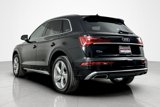 Used 2022 Audi Q5 2.0T Premium Plus w/ Premium Plus Package image 3