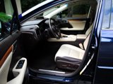 Used 2017 Lexus RX 350 AWD image 4