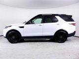 Used 2019 Land Rover Discovery HSE Luxury image 2