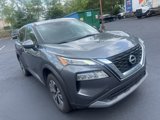 Used 2023 Nissan Rogue SV image 4