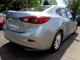 Used 2015 MAZDA MAZDA3 i Sport image 5