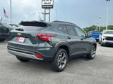 New 2025 Chevrolet Trax LT w/ Driver Confidence Package image 4