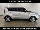 Used 2018 Kia Soul + image 2
