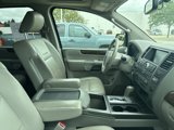 Used 2010 Nissan Armada Platinum image 5