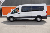Used 2017 Ford Transit 350 XLT image 4