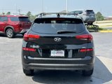 Used 2021 Hyundai Tucson Value image 4