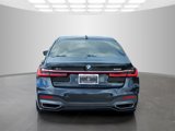 Used 2020 BMW 750i xDrive w/ M Sport Package image 5