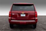 Used 2016 Chevrolet Tahoe LTZ image 5