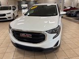 Used 2019 GMC Terrain SLE w/ Driver Convenience Package image 2