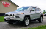 Used 2018 Jeep Cherokee Latitude w/ Cold Weather Group image 2
