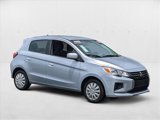Used 2022 Mitsubishi Mirage ES image 3