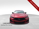 Used 2021 Acura TLX w/ A-SPEC Pkg image 2