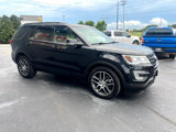 Used 2017 Ford Explorer Sport w/ Equipment Group 401A image 3