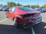 New 2025 Hyundai Elantra Blue image 5