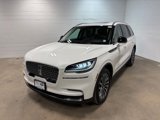 Used 2022 Lincoln Aviator Reserve w/ Elements Package Plus image 2