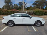 Certified 2024 Honda Accord EX image 2