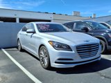 Used 2015 Hyundai Genesis 3.8 image 2