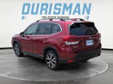 Used 2019 Subaru Forester Limited image 4