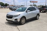 Used 2022 Chevrolet Equinox LT w/ Driver Convenience Package image 4