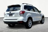 Used 2017 Subaru Forester 2.5i Touring image 2