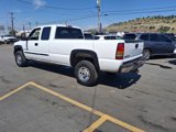 Used 2004 GMC Sierra 2500 4x4 Extended Cab HD image 3