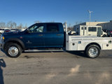 Used 2020 RAM 4500 Tradesman w/ Chrome Appearance Group image 6