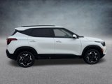 New 2025 Kia Seltos S image 4