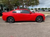 Used 2019 Dodge Charger SXT w/ Plus Group image 2